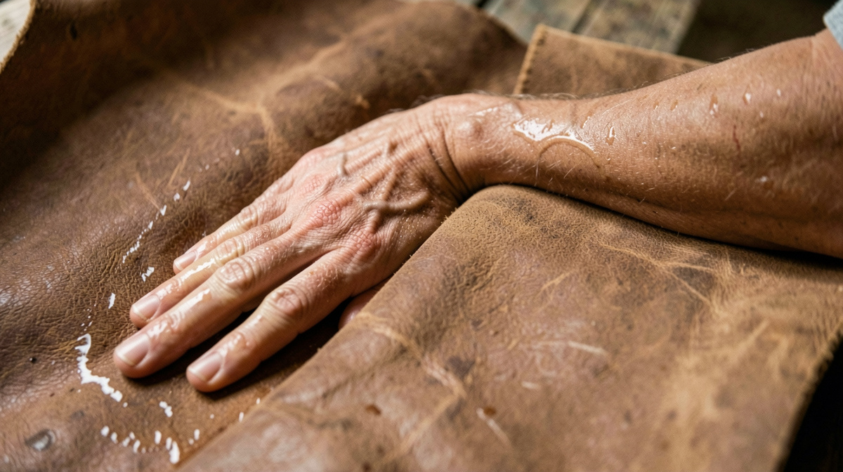 leather care guide